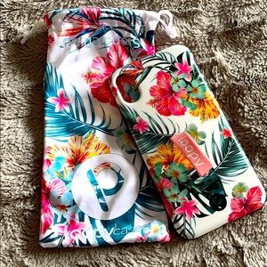 Loopy Case iPhone X/XS - Righty